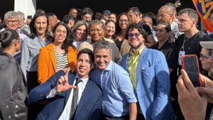 CEU: Obra de R$ 4,5 milhões do Governo Lula é resgate da cultura em Campo Grande, destaca Landmark