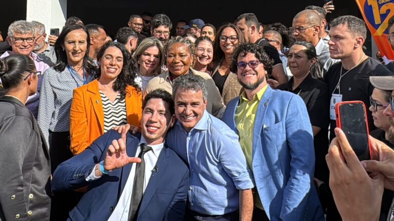 CEU: Obra de R$ 4,5 milhões do Governo Lula é resgate da cultura em Campo Grande, destaca Landmark
