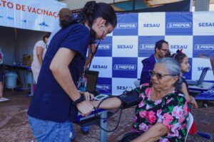 CG 126 anos: Mutirão Todos em Ação terá edição especial neste sábado na Vila Popular