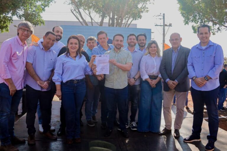 CG 126 anos: Obras transformam bairros do Segredo e levam mais dignidade à população