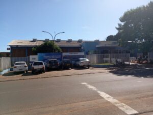 CG 126 anos: Prefeitura entrega reforma da USF Aero Rancho nesta sexta-feira