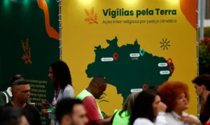 COP30 no Brasil: vigília religiosa pede conscientização ambiental