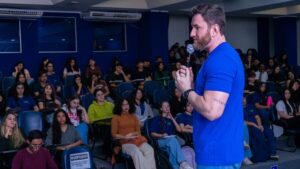 Câmara aprova Projeto de Lei de Maicon Nogueira que cria política de incentivo ao jovem empreendedor em Campo Grande