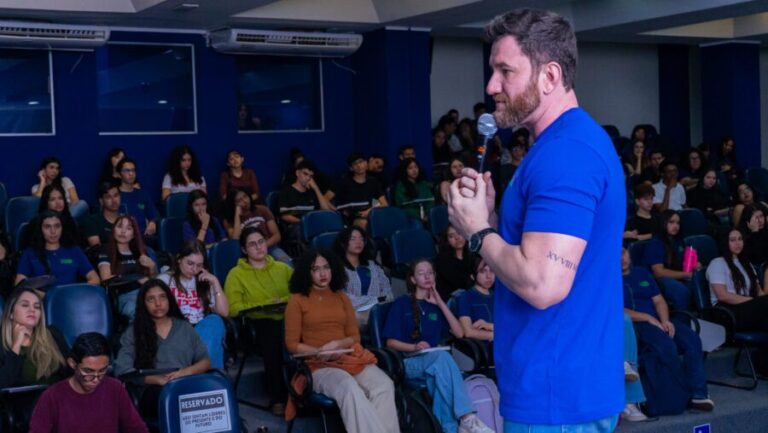 Câmara aprova Projeto de Lei de Maicon Nogueira que cria política de incentivo ao jovem empreendedor em Campo Grande