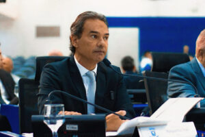 Câmara aprova requerimento de Marquinhos Trad que exige explicações sobre aplicação de multas por radares sem contrato em Campo Grande