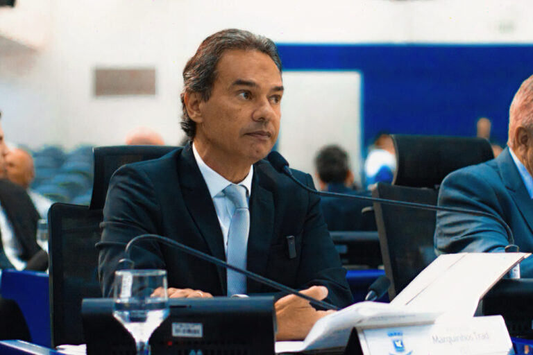 Câmara aprova requerimento de Marquinhos Trad que exige explicações sobre aplicação de multas por radares sem contrato em Campo Grande