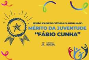 Câmara promove solenidade para reconhecer quem valoriza a juventude de Campo Grande