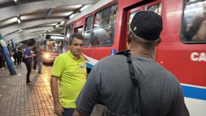 Câmara tem até 9 de setembro para decidir se Campo Grande terá ou não “Ar no Busão”