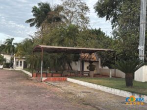 Caminhoneiro esfaqueado em pátio de posto de combustíveis morre no hospital em Coxim