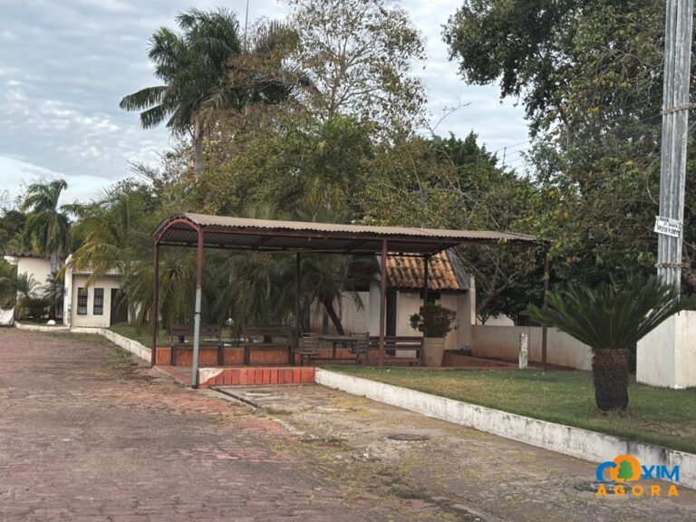 Caminhoneiro esfaqueado em pátio de posto de combustíveis morre no hospital em Coxim