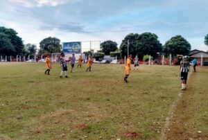 Campeonato de Veteranos da Tia Eva tem decisão neste sábado