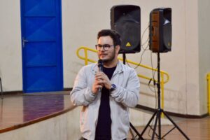Campo Grande abre as portas para o futuro com a “Cidade da Juventude”