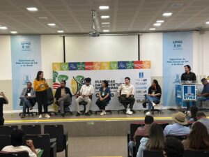 Campo Grande avança com ações sustentáveis visando o carbono neutro