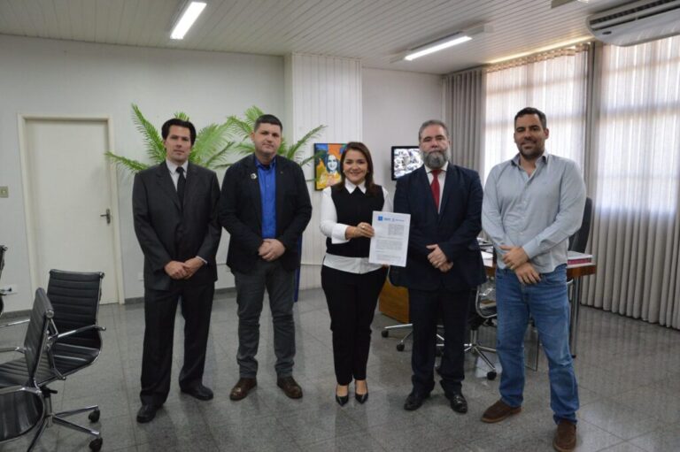 Campo Grande é 1ª capital do Brasil a integrar controle de armamentos da Guarda com a Polícia Federal