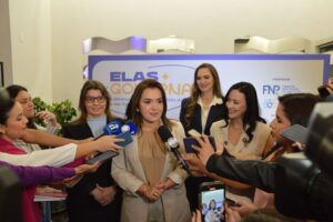 Campo Grande se torna palco nacional do debate sobre finanças públicas com protagonismo feminino