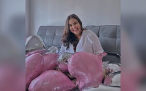 Cantora de 39 anos morre horas depois de fazer show em Cuiabá