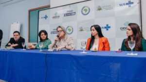 Capital inicia 4ª turma do EpiSUS Fundamental para fortalecer vigilância em saúde 