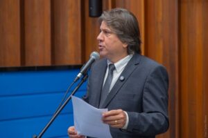 Caravina cobra explicações da Sejusp sobre licitação da remoção de corpos em MS