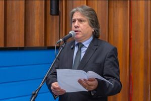 Caravina reitera pedido de recapeamento no Anel Viário de Nova Andradina