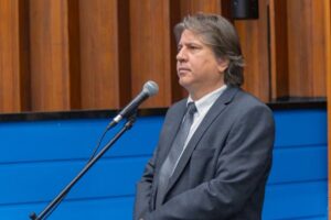 Caravina reitera pedido para perfuração de poços no Assentamento Teijin em Nova Andradina