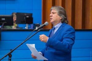 Caravina solicita reparo de ponte interditada na MS-340 em Bandeirantes