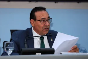 Carlão apresenta PL instituindo a Arteterapia como habilitação e reabilitação para pessoas com Transtorno do Espectro Autista