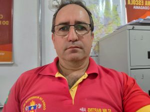 Carreta da Saúde transforma a rotina de profissionais da segurança pública em Mato Grosso do Sul