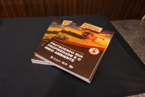 Cartilha auxilia produtores no combate às queimadas em MT