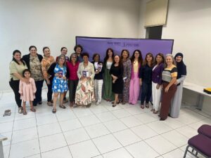 Casa da Mulher Brasileira promove exibição de curta sobre violência de gênero