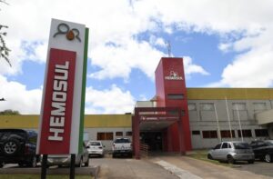 Casa da Saúde e Hemosul não terão atendimento ao público no aniversário de Campo Grande