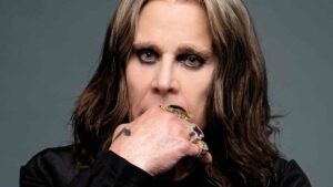 Causa da morte de Ozzy Osbourne é revelada