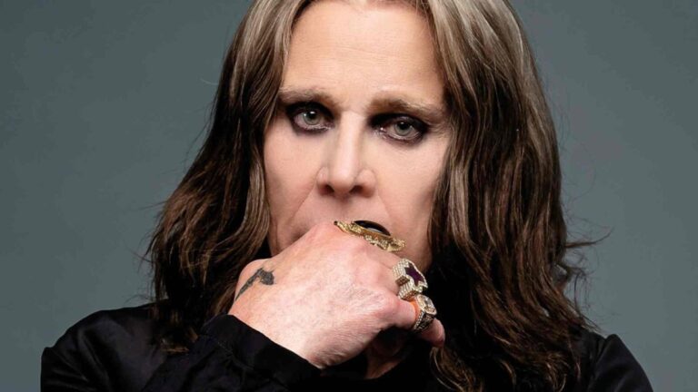 Causa da morte de Ozzy Osbourne é revelada