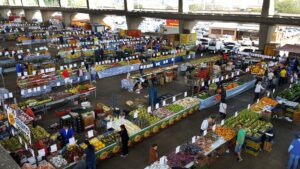 Ceagesp devolve a comerciantes R$ 90 milhões de IPTU indevido
