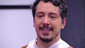Chef de Alto Nível: Eliminações geram comoção na Globo