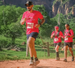 Circuito SESC Trail tem etapa em Rio Verde nos dias 23 e 24