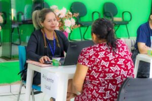 Clodoilson Pires reforça compromisso com a população em nova edição do Gabinete no Bairro