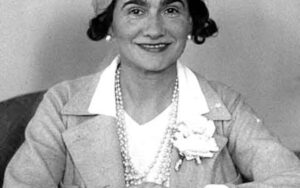 Coco Chanel: a história da estilista que revolucionou a moda