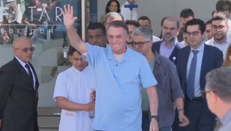 Com alegações finais, julgamento de Bolsonaro se aproxima; veja etapas
