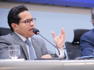 Com aprovação de dois projetos, presidente Papy estuda modernizar Lei do Prodes