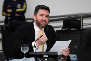 Com articulação do vereador Maicon Nogueira, prefeita Adriane Lopes cria Comissão para fortalecer o setor de tecnologia