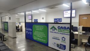 Com vínculos que ultrapassam 16 anos, Casa da Saúde de MS é referência no tratamento contínuo de pacientes crônicos