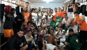 Começa decisão do estadual sub-20 neste sábado no Jacques da Luz