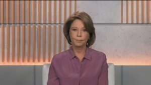 Comentarista, Eliane Cantanhêde deixa a Globo após 15 anos