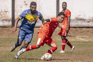 Comercial vence amistoso preparativo para estreia na Série B