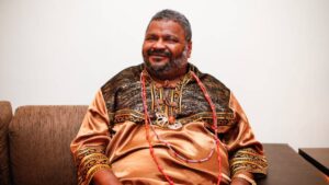 Confira as 7 músicas mais ouvidas de Arlindo Cruz