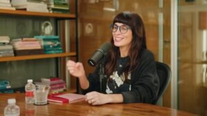 Confusão entre podcasts com o nome "Venus" vira debate