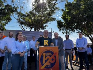 Conquista da comunidade: após luta de Ronilço Guerreiro, obras na rotatória da Tamandaré serão iniciadas