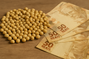 Consultor comenta mercado de soja com safra americana robusta e expectativa por dados do USDA