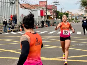 Corrida do Facho abre comemorações dos 126 anos de Campo Grande