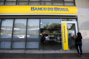 Crescimento da inadimplência do agro derruba lucro do Banco Brasil no terceiro trimestre